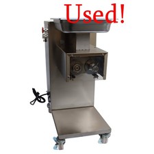 meat processing equipment for sale  Rancho Cucamonga