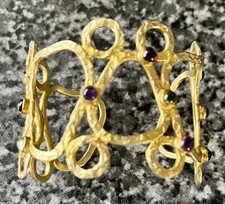 Azuni 24kt gold for sale  KING'S LYNN