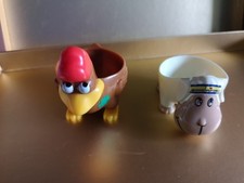 Ferrero kinder eierbecher gebraucht kaufen Ferrero kinder eierbecher gebraucht kaufen  Warngau