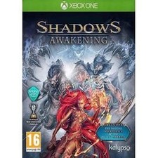 Jeu xbox one d'occasion  Les Mureaux