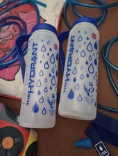 Hydrate bottles accories for sale  MANSFIELD