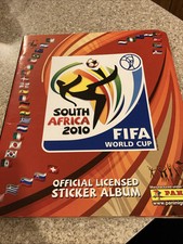 Panini fifa cup for sale  CRAIGAVON