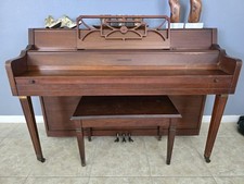 Vintage janssen spinet for sale  Orlando