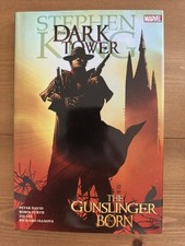Stephen kings dark for sale  FERNDOWN