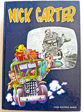 Nick carter bonvi usato Nick carter bonvi usato  Terni