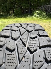 Tire sumitomo ice for sale  West Townsend