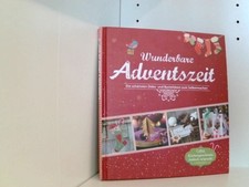 Wunderbare adventszeit schöns gebraucht kaufen  Berlin