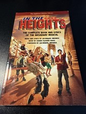 Heights complete book for sale  Portland