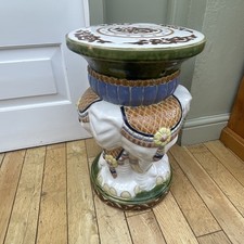 Vintage glazed ceramic for sale  RAINHAM