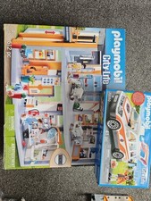 playmobil rescue helicopter for sale playmobil rescue helicopter for sale BRISTOL