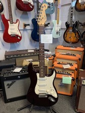 Fender 40th anniversary for sale  Fox River Grove
