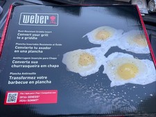Weber full size for sale  Fort Mill