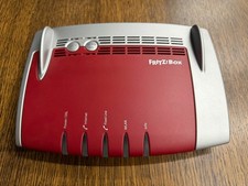 fritzbox router usato fritzbox router usato  Vigevano