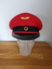 Deutsche bahn schirmmütze gebraucht kaufen Deutsche bahn schirmmütze gebraucht kaufen  Celle