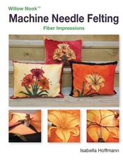 Machine needle felting for sale  Springdale