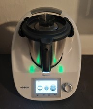 Vorwerk thermomix tm5 gebraucht kaufen  Gudensberg