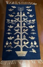 Vintage hand woven for sale  Jackson