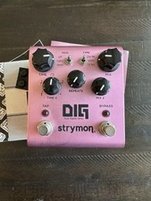 Strymon dig dual for sale  Morgantown
