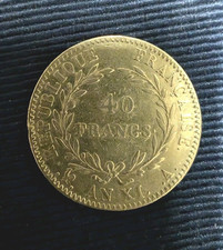 Rare bonaparte 1er d'occasion  Marseille IX