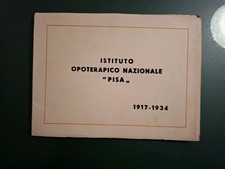 Stampa propagandistica. istitu usato  Matera