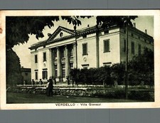 Bergamo verdello villa usato  Asti