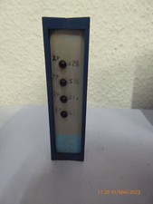 Issc module 90drpa gebraucht kaufen  Münster