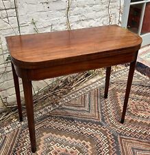 19th century mahogany for sale  NORWICH