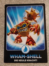 Skylanders giants karte gebraucht kaufen  Mülheim an der Ruhr