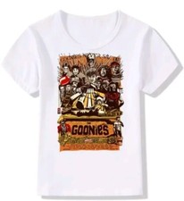 The goonies shirt usato  Riesi