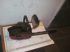 Ldtimer benzin motorsäge gebraucht kaufen  Roth