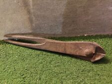 Pinza tagliareticolato frances usato  Thiene