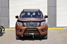 Navara pathfinder steel for sale  LONDON