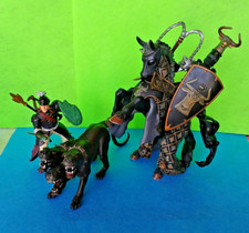 Lot figurines papo d'occasion  Vendôme