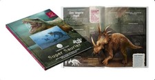 Super saurier sammelalbum gebraucht kaufen  Köln
