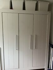Kinderkleiderschrank gebraucht kaufen  Stuttgart