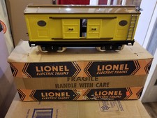 Lionel mth standard for sale  Augusta