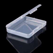 Clear small plastic for sale  HULL