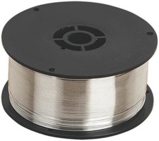 Sealey aluminium mig for sale  BRADFORD