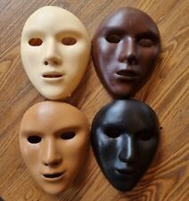 Plastic plain face for sale  CHIPPENHAM