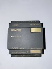 Plc siemens logo usato  Italia