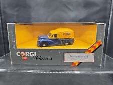 Corgi classics morris for sale  PEWSEY