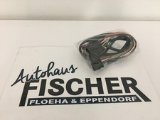 Bury thb systemkabel gebraucht kaufen  Flöha