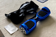 Toeu hoverboard led for sale  NEWCASTLE