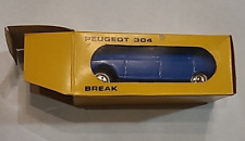 Peugeot 304 break usato  Roma