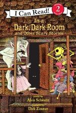 In a Dark, Dark Room and Other Scary Stories by Schwartz, Alvin comprar usado  Enviando para Brazil