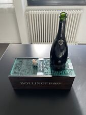 Bollinger james bond d'occasion  France