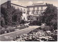 Siracusa villa politi usato  Isola Vicentina