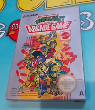 Turtles 2: The Arcade Game Nintendo Nes Mattel Italia comprar usado  Enviando para Brazil