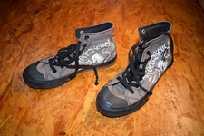 Sneaker damen rock gebraucht kaufen  Neustrelitz