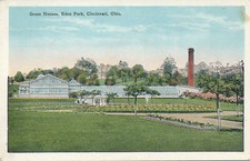 Pc31011 green houses. for sale  MAIDSTONE